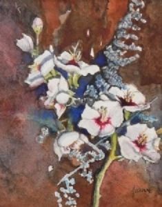 "Bouquet STOLEN"