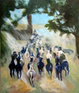 "Stampede"