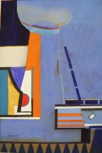 "'Cone'Struction"
