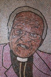 "Desmond Tutu"
