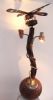 "Dragonfly Lamp"