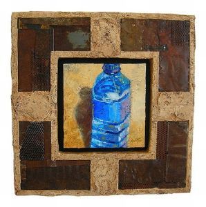 "Necessities: Water"