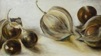 "Cape Gooseberries"