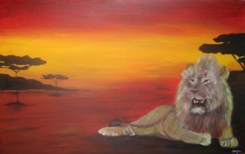 "lions territorry"