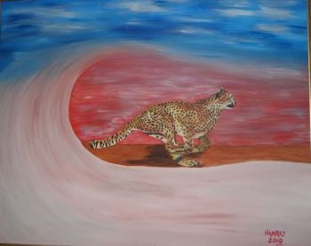 "Fast Cheetah"