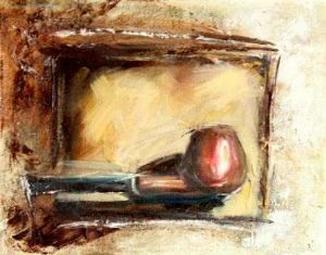 "Smoking Pipe 3"