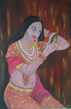 "Indian Women"