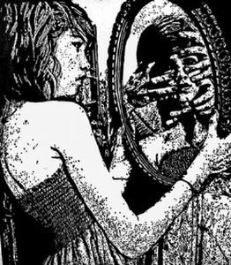 "Reflection"