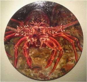 "Crayfish"