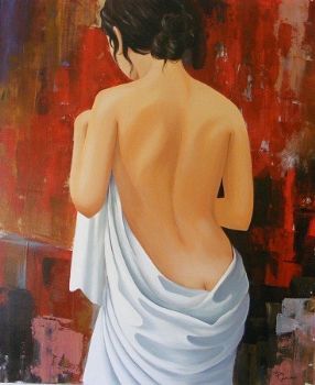 "Awakening"