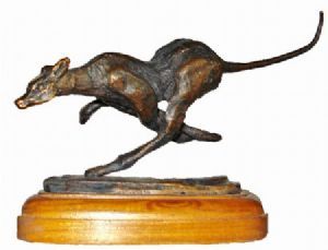 "Greyhound"