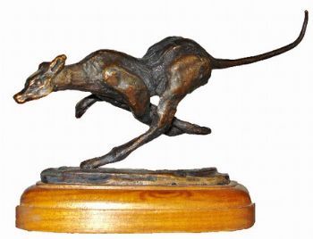 "Greyhound"