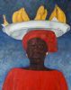 "Banana Lady"