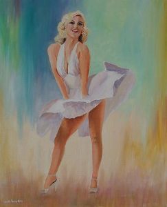 "Windy Munroe"