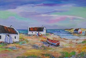 "Fishermans Cottages"