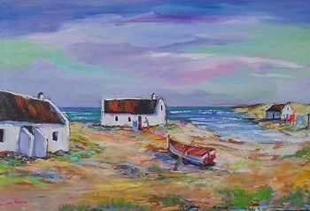 "Fishermans Cottages"