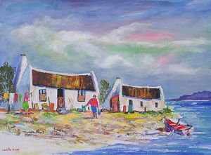 "Red boat"
