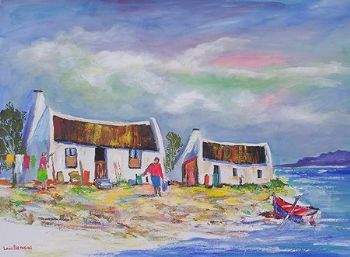"Red boat"