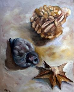 "Three Shells"