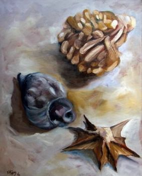 "Three Shells"