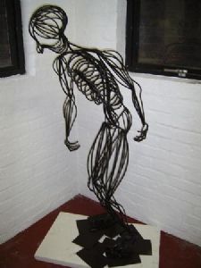 "The Runner"