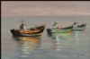 "Three boats"