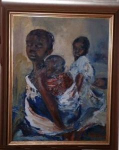 "The Sisters"