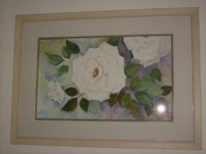 "White Rose"