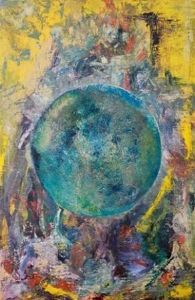 "Earth"