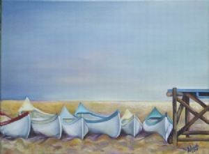 "Canoes"