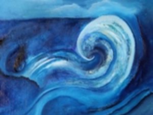 "Eye of the Storm"