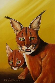 "Caracal"
