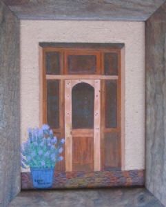 "Philadelphia Door"