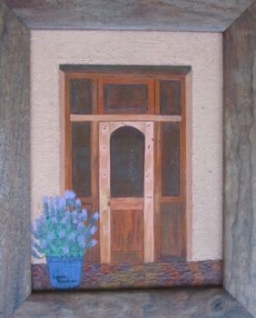"Philadelphia Door"