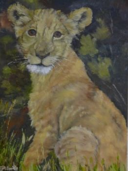 "Lion Cub"
