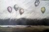 "Balloons in Flight"