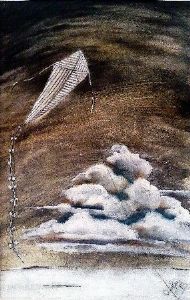 "Storm Flight"