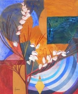 "Seedpods"