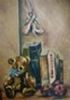 "Beertjie Liefde/Teddy Love"