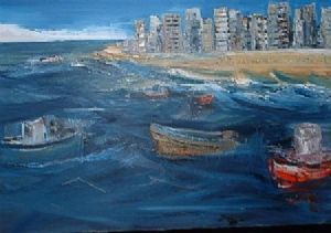 "Durban Bay"
