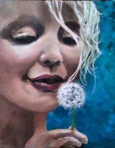 "Dandelion"