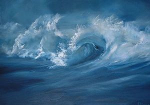 "Sea Surges"