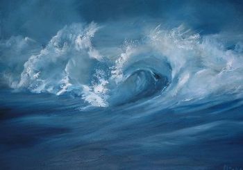 "Sea Surges"
