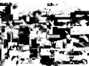 "Abstract Buildings"