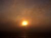 "Mozambique Sunset"