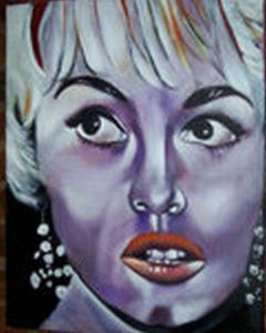 "Brigitte Bardot"
