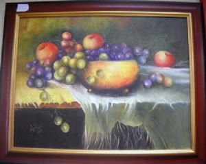 "Fruit"