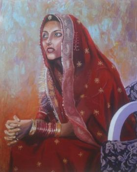 "Indian Bride"