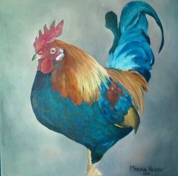 "Chiken"