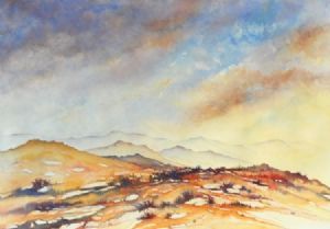 "Dawn"